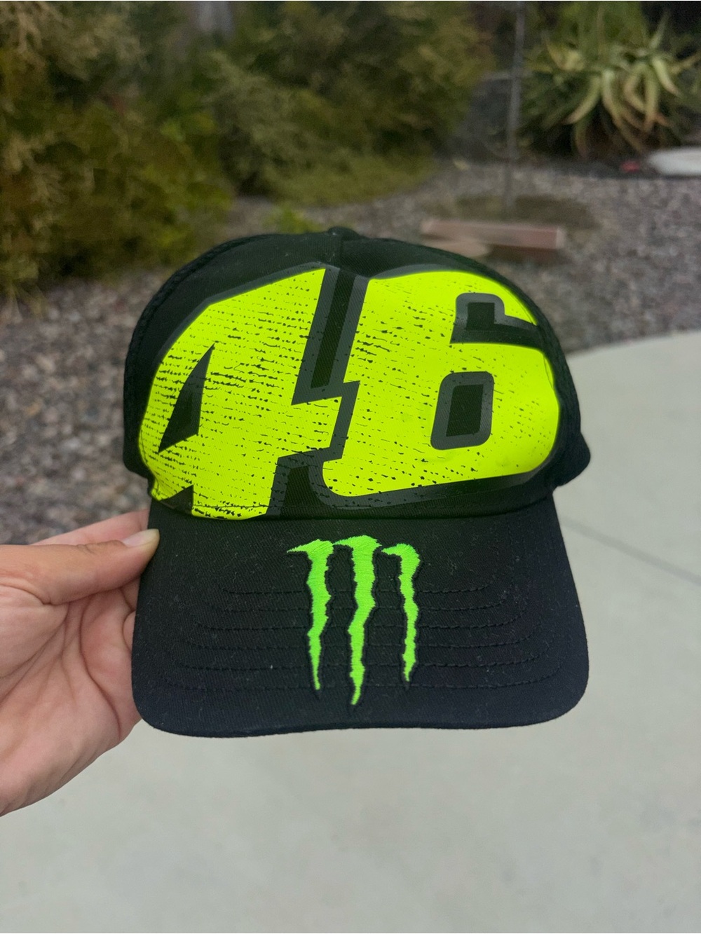 Hat - Picture 4 of 7